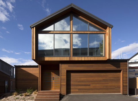 Kahurangi - Accommodation New Zealand 9