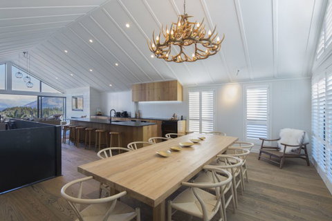 Kahurangi - Accommodation New Zealand 10