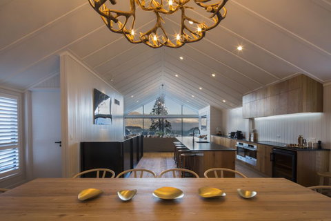 Kahurangi - Accommodation New Zealand 11