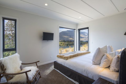 Kahurangi - Accommodation New Zealand 13