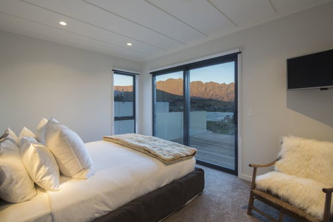 Kahurangi - Accommodation New Zealand 14