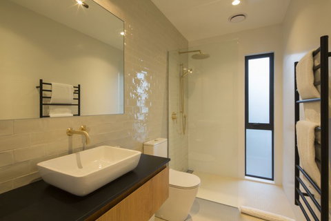 Kahurangi - Accommodation New Zealand 15