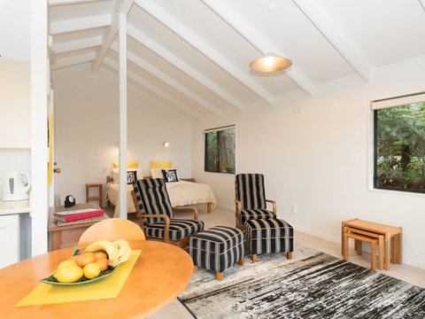 Craicor Accommodation - Accommodation New Zealand 1