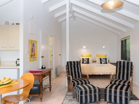 Craicor Accommodation - Accommodation New Zealand 2