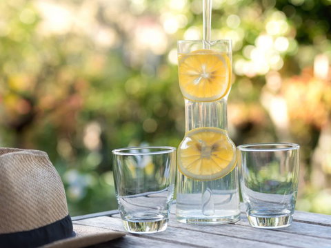 Craicor Accommodation - Accommodation New Zealand 3