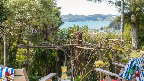 Craicor Accommodation - Accommodation New Zealand 5