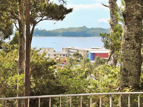 Craicor Accommodation - Accommodation New Zealand 6