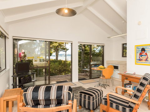 Craicor Accommodation - Accommodation New Zealand 7