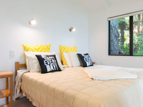 Craicor Accommodation - Accommodation New Zealand 9