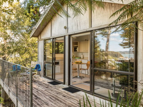 Craicor Accommodation - Accommodation New Zealand 12