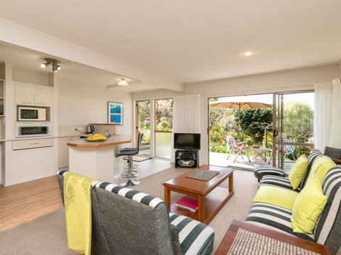 Craicor Accommodation - Accommodation New Zealand 14