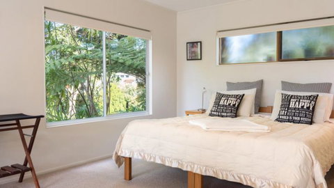 Craicor Accommodation - Accommodation New Zealand 15