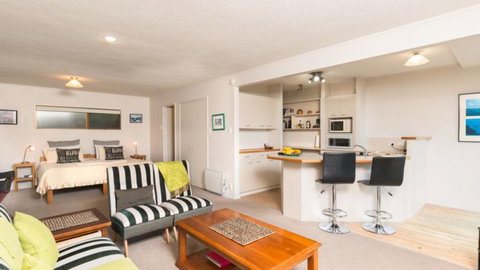 Craicor Accommodation - Accommodation New Zealand 16