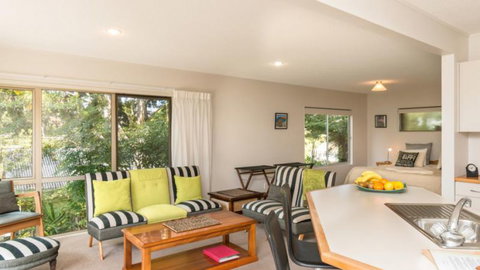 Craicor Accommodation - Accommodation New Zealand 17