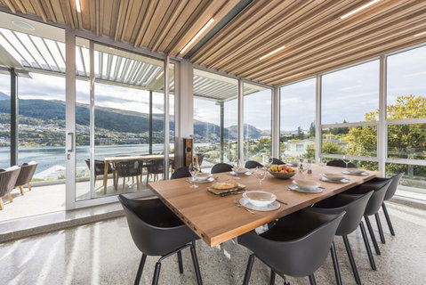 Shimmerlake - Accommodation New Zealand 0