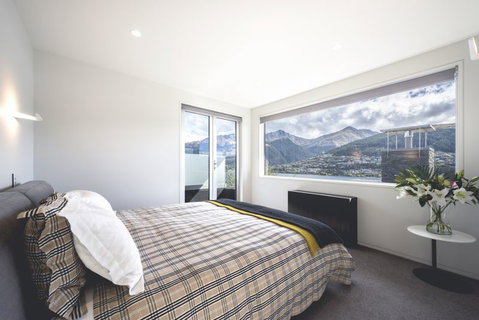 Shimmerlake - Accommodation New Zealand 6
