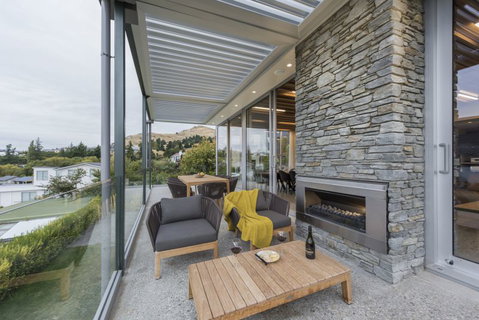 Shimmerlake - Accommodation New Zealand 12