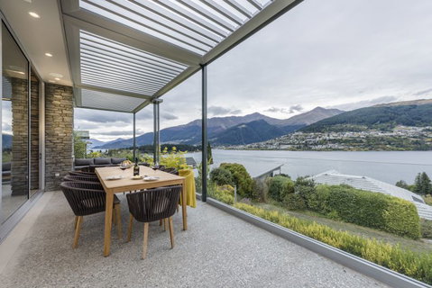Shimmerlake - Accommodation New Zealand 13