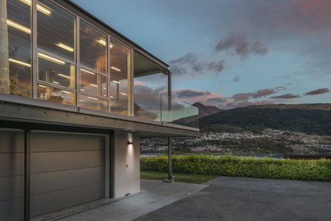 Shimmerlake - Accommodation New Zealand 21