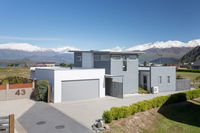 Release Wanaka - Forty Seven