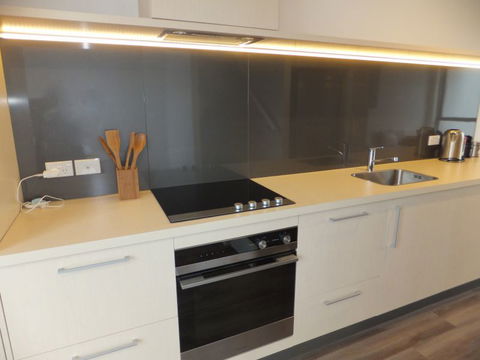 Riccarton Terrace Townhouse - Accommodation New Zealand 1