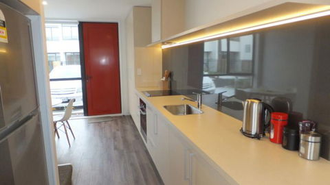 Riccarton Terrace Townhouse - Accommodation New Zealand 2