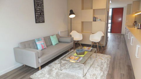 Riccarton Terrace Townhouse - Accommodation New Zealand 3
