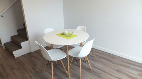 Riccarton Terrace Townhouse - Accommodation New Zealand 5