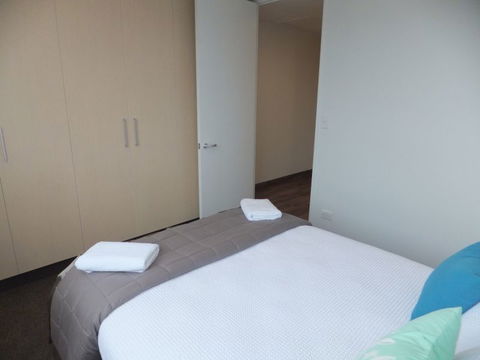Riccarton Terrace Townhouse - Accommodation New Zealand 7