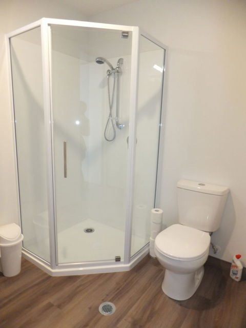 Riccarton Terrace Townhouse - Accommodation New Zealand 10