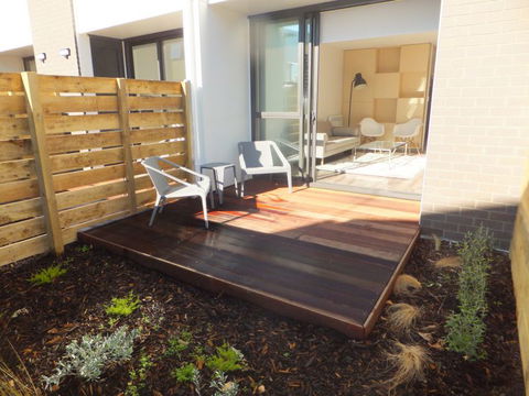 Riccarton Terrace Townhouse - Accommodation New Zealand 13