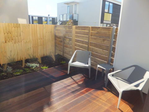 Riccarton Terrace Townhouse - Accommodation New Zealand 14