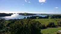 Pohutukawa Cottage