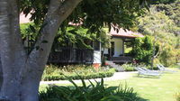 Kowhai Lodge Tutukaka