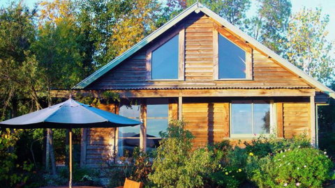 Nelson Coastal Barnstay - Accommodation New Zealand 1