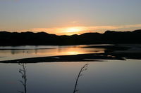 Puponga Time Holiday Accommodation