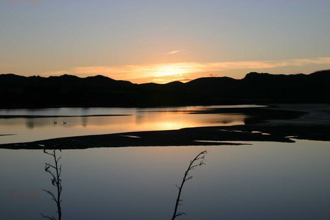Puponga Time Holiday Accommodation - Accommodation New Zealand 0