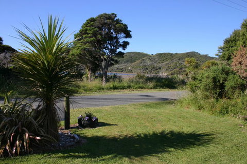Puponga Time Holiday Accommodation - Accommodation New Zealand 1