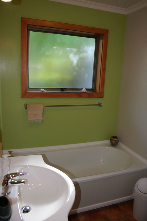 Puponga Time Holiday Accommodation - Accommodation New Zealand 4