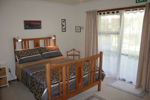 Puponga Time Holiday Accommodation - Accommodation New Zealand 5