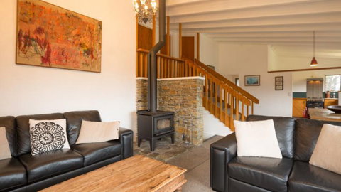 Central Southern Lakes - Queenstown Holiday Home - Accommodation New Zealand 16