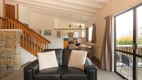 Central Southern Lakes - Queenstown Holiday Home - Accommodation New Zealand 17