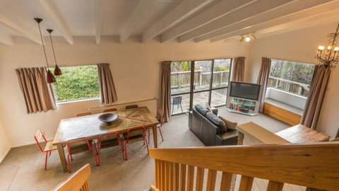 Central Southern Lakes - Queenstown Holiday Home - Accommodation New Zealand 18