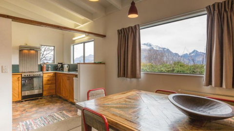 Central Southern Lakes - Queenstown Holiday Home - Accommodation New Zealand 20