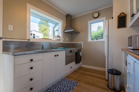 Linger Longer Retreat - Accommodation New Zealand 1