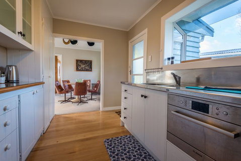Linger Longer Retreat - Accommodation New Zealand 2