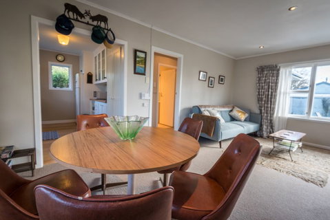 Linger Longer Retreat - Accommodation New Zealand 3