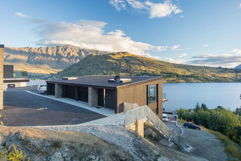 The Highlander - Accommodation New Zealand 7