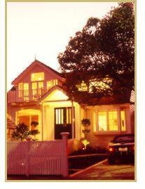 Emerald Cottage By The Beach - Accommodation New Zealand 6