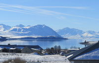 Lake Tekapo Holiday Homes